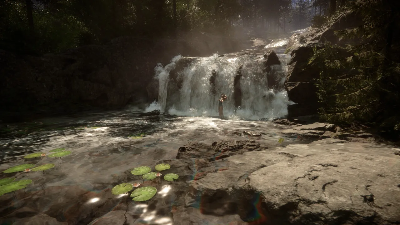 Sons of the Forest PC Trainer & Cheats (God Mode, Infinite Items & Build 2026) icon
