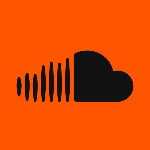 SoundCloud Go MOD (2026) icon