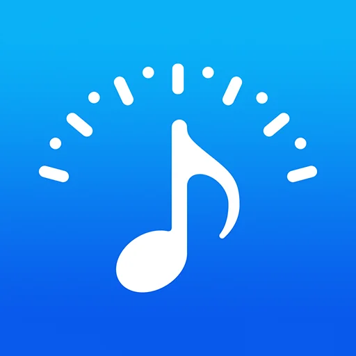 Soundcorset Tuner & Metronome Pro MOD APK [Pro Unlocked & Ad-Free 2026] Download icon