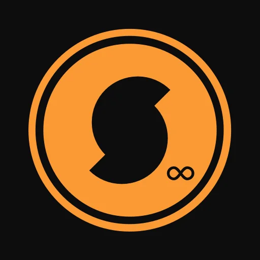 SoundHound Infinity MOD APK v10.3.5-infinity (Pro Unlocked, No Ads) [2026] icon