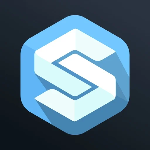 Spck Code Editor Pro v2.4.6-pro (Pro Unlocked, No Ads) [2026] icon
