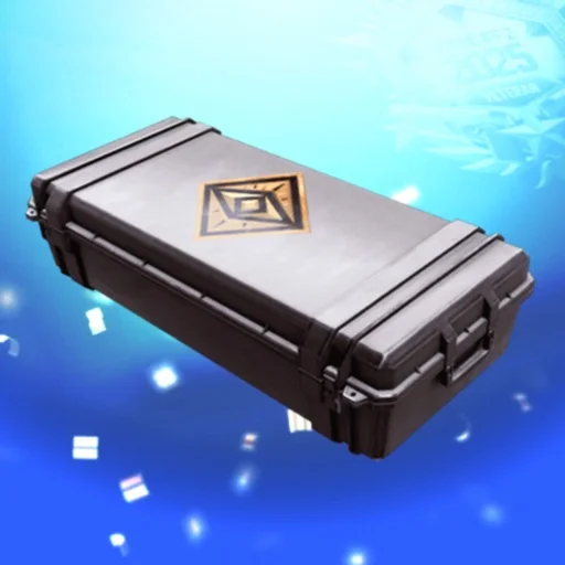 Unlimited Coins Standoff 2 MOD APK All Knives & Skins [2026] icon