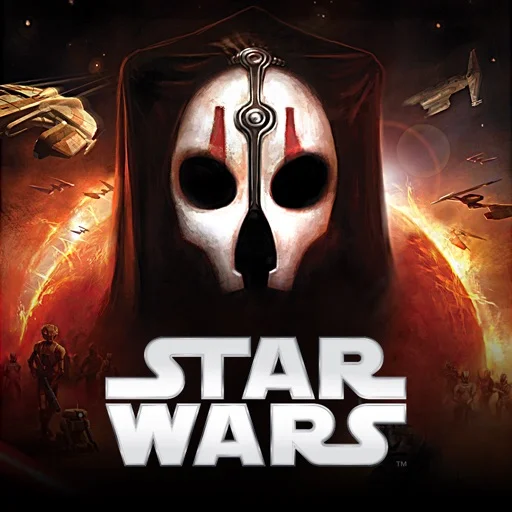 Star Wars: Battlefront II PPSSPP ISO [60FPS Vulkan & All Galactic Maps 2026] Download icon