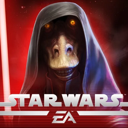 Star Wars Galaxy of Heroes MOD (2026) icon
