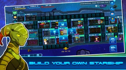 Download Starfield Console Commands Credits God Mode v202 icon