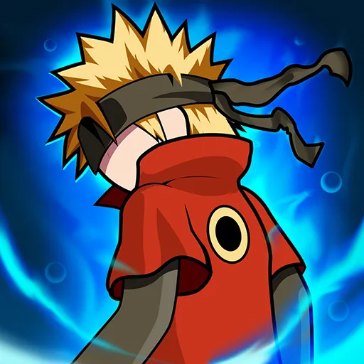 Stickman Shinobi: Ninja Fighting MOD APK (Unlimited Money) icon