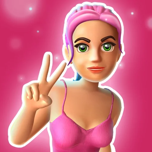Streamer Life Simulator MOD (2026) icon