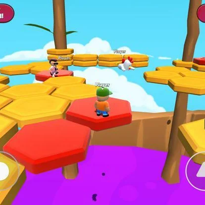 Stumble Guys Mod Menu icon