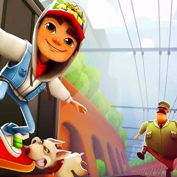 Subway Surfers All Characters Unlocked & Hoverboards Guide 2026 icon