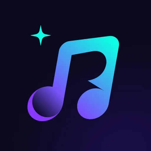 Suno Ai AI Prompt Generator Tool for Mobile & Android icon
