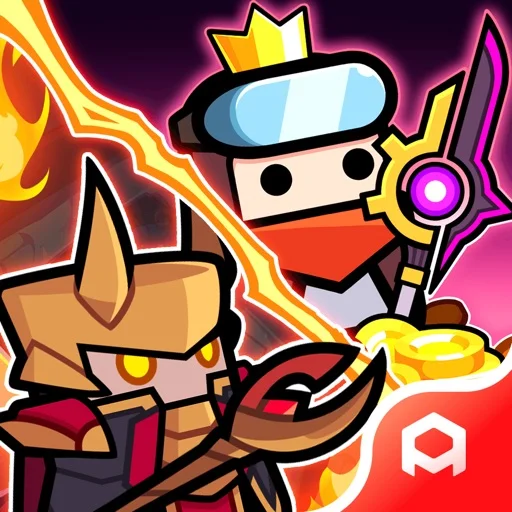 Survivor.io MOD APK (Unlimited Gems) icon