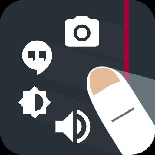 Swiftly Switch Pro MOD APK [Pro Unlocked & Ad-Free 2026] Download icon