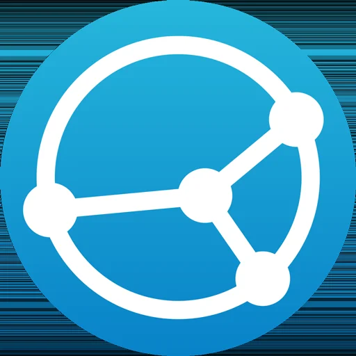 Syncthing Fork Pro MOD APK [Pro Unlocked & Ad-Free 2026] Download icon
