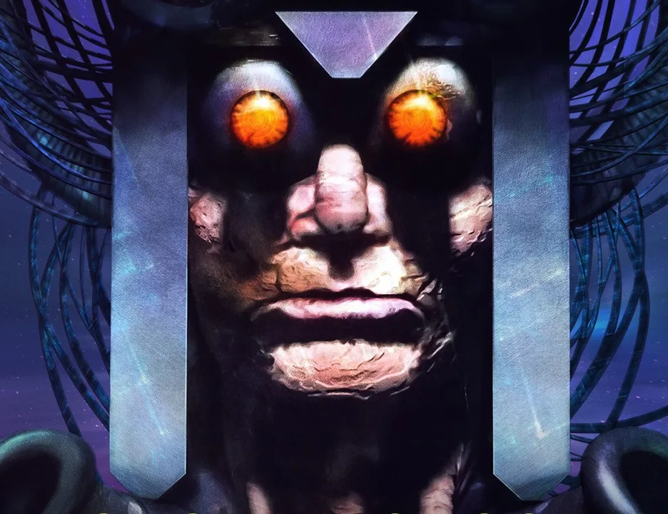 System Shock Remake Trainer & PC Cheats (v28.4 Unlocked) icon