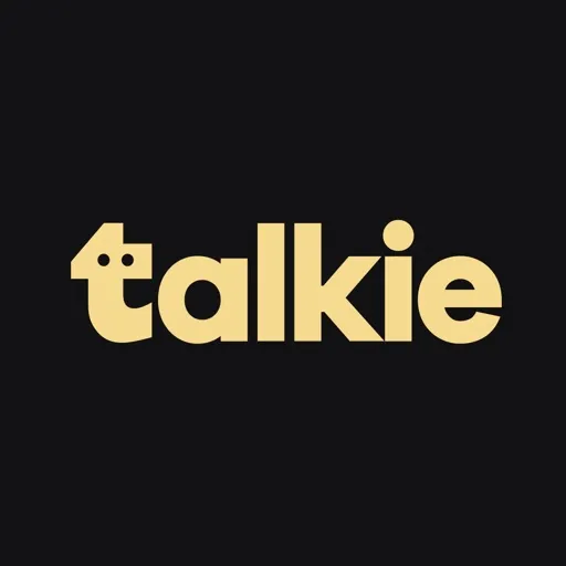 Talkie: Soulful AI MOD APK 2026 (Unlimited Gems, Free High-Res Voices & Zero Subscription) Icon