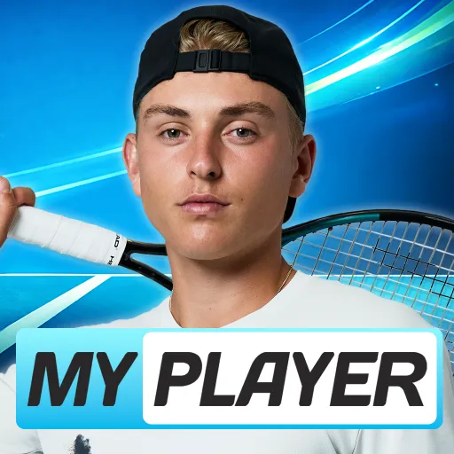 Tennis Manager 26 MOD APK (Unlimited Budget & Super Coach) icon