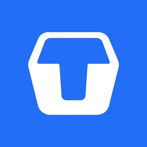 1024GB Free TeraBox Cloud Storage APK High Speed Download [2026] icon