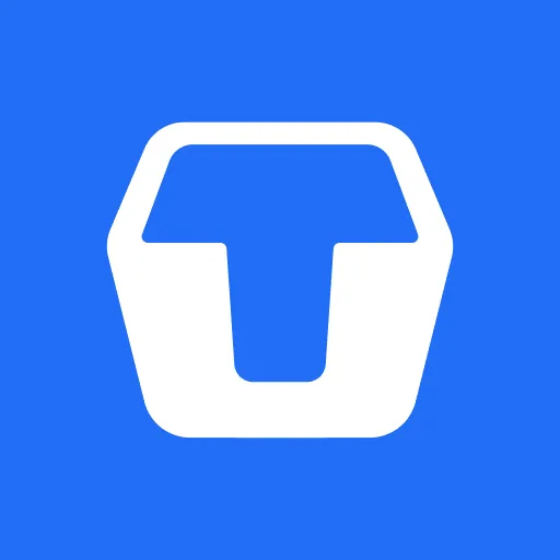 TeraBox Premium MOD APK 2026 (1024GB Cloud Storage, High-Speed Download & Ad-Free) icon