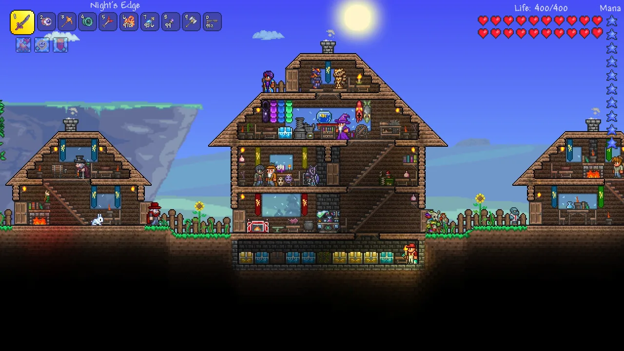Terraria Item IDs & Chat Commands (Working Cheats List 2026)