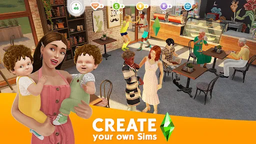 The Sims FreePlay Android Cheats: Unlimited Simoleons, LP & SP Setup