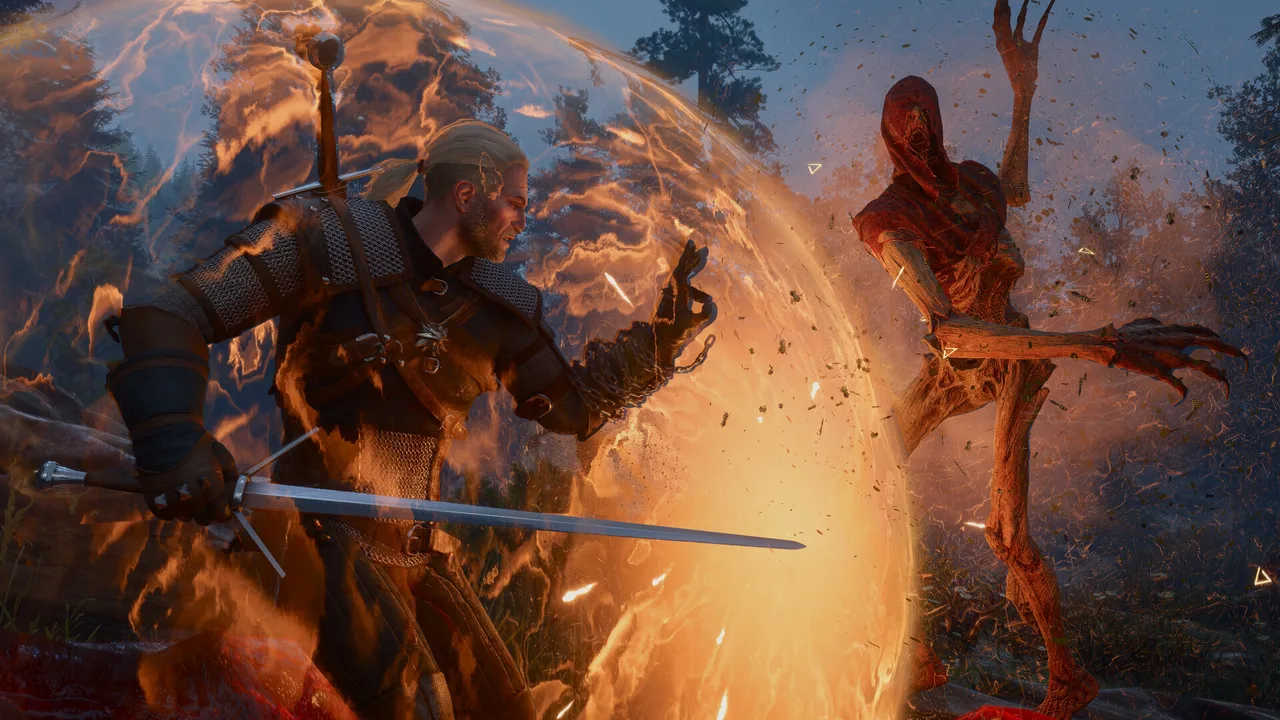 The Witcher 3 Wild Hunt PC Console Commands & Cheats (God Mode, Items & Spawn Codes)