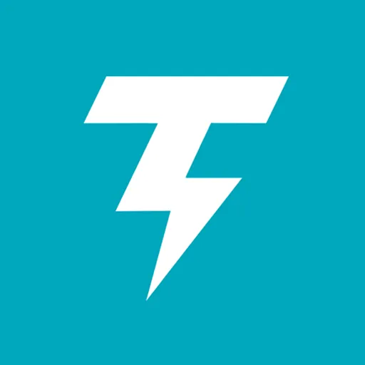 Thunder VPN VIP MOD APK 2026 (Fast Servers & Zero Logs) icon