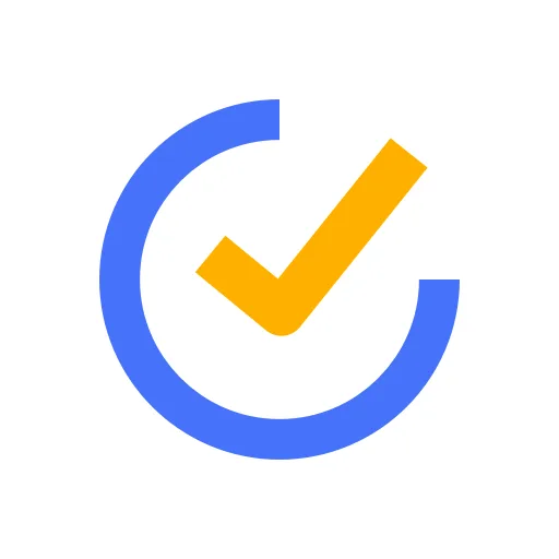 TickTick Pro MOD APK 2026 (Apk) icon
