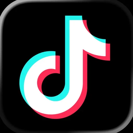 TikTok Premium MOD APK (No Watermark & Region Unlocked) icon