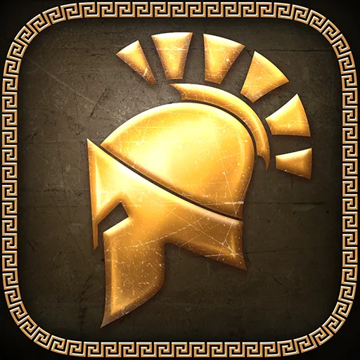 Titan Quest Legendary Edition MOD APK (All DLCs Unlocked) icon