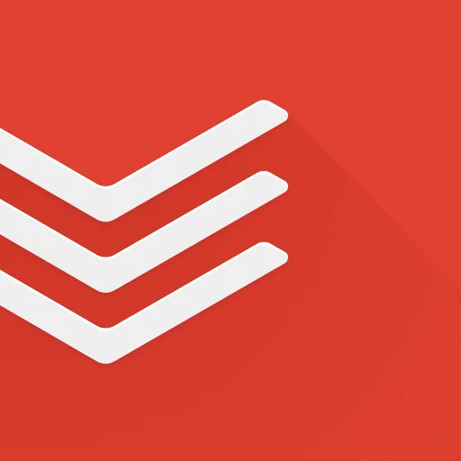 Todoist Pro MOD APK (Premium Unlocked & AI Assistant) icon