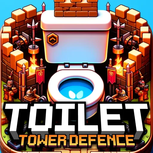Toilet Tower Defense TTD Redeem Codes 2026 (Free Coins, Crates & Boosts) icon