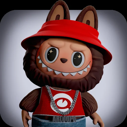Top 10 Best Augmented Reality (AR) Games for Android icon