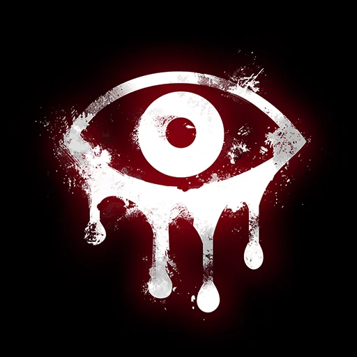 Top 10 Best Horror Games for Android icon