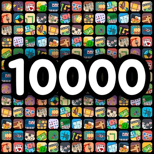 Top 10 Best Offline Android Games to Play Without WiFi [2026] icon