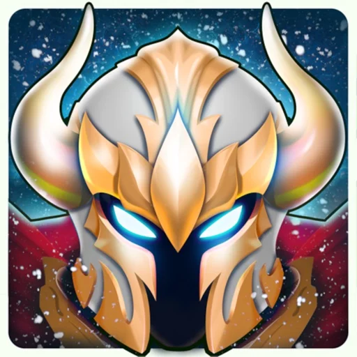 Top 10 Best RPG Fantasy MOD Games for Android icon