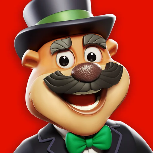Top 10 Best Simulation & Tycoon Games for Android icon