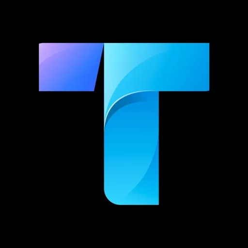 Topaz Video AI MOD APK (Neural 4K/8K Upscale & De-blur) icon