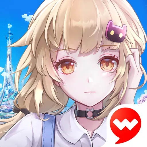 Tower of Fantasy 2.0 MOD APK (God Mode, 10x Damage & Stamina) icon