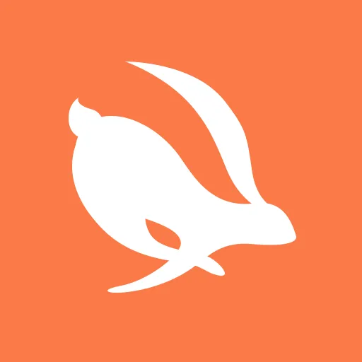 Turbo VPN Pro MOD APK (VIP Premium Unlocked) icon