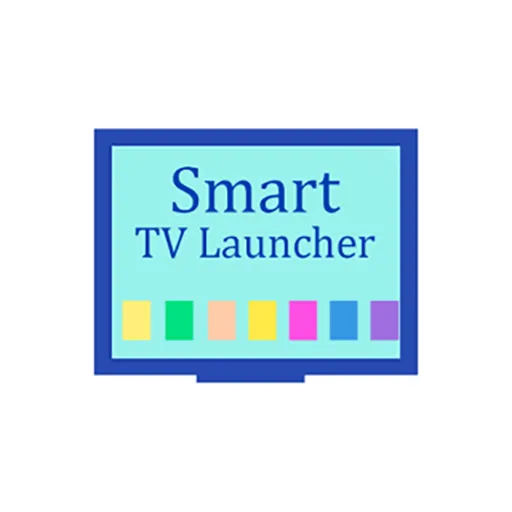 TV Launcher Pro MOD APK (All Features Unlocked & No Ads) icon