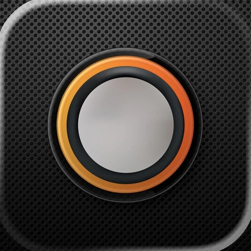 USB Audio Player PRO MOD APK v5.6.8-pro (Pro Unlocked, No Ads) [2026] icon