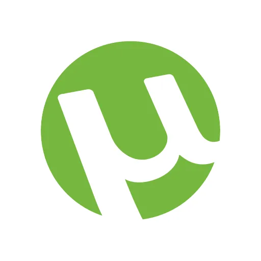 uTorrent Pro APK 2026 (High Speed Torrenting & Zero Ads) icon