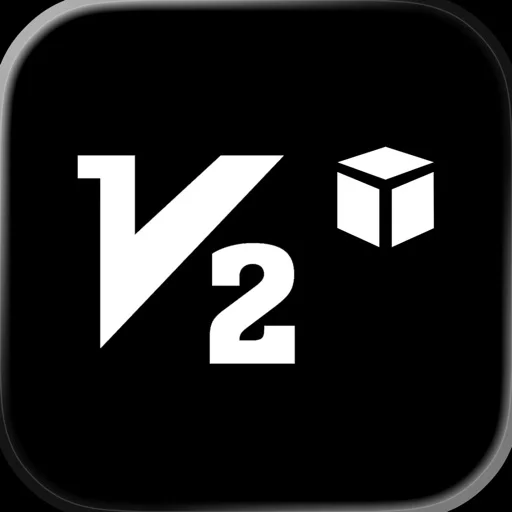 v2rayNG Pro MOD APK v1.8.18-pro (Pro Unlocked, No Ads) [2026] icon
