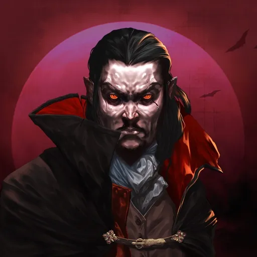 Vampire Survivors MOD APK (Unlimited Coins) icon