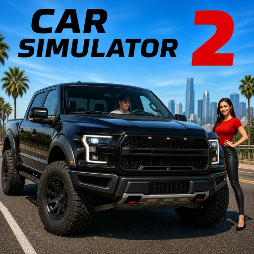 Vehicle Simulator Codes (2026) icon
