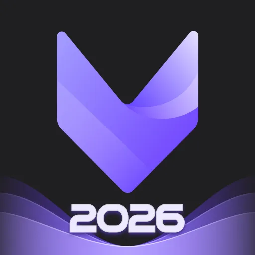 Vivacut Pro MOD APK (2026 Free) icon