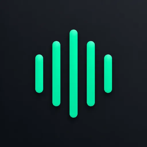 Voice.ai MOD APK (Unlimited Voice Credits) 2026 icon