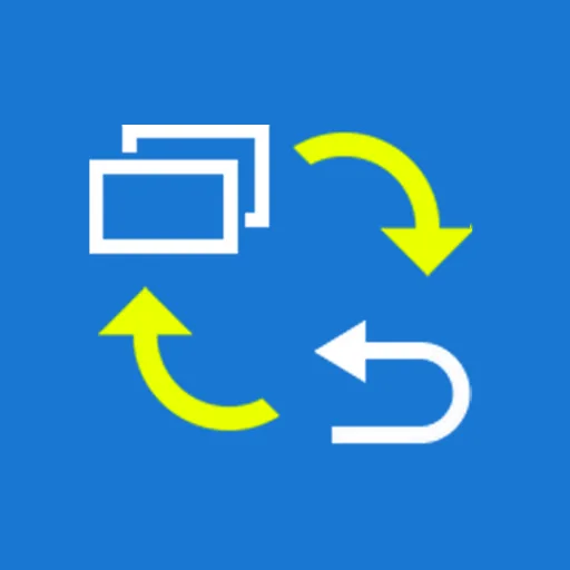 Volume Key Remapper Pro MOD APK [Pro Unlocked & Ad-Free 2026] Download icon