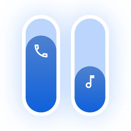 Volume Styles Pro MOD APK v4.3.0-pro (Pro Unlocked, No Ads) [2026] icon