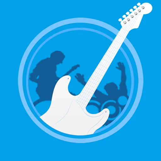 Walk Band Pro Studio MOD APK v7.5.8-pro (Pro Unlocked, No Ads) [2026] icon